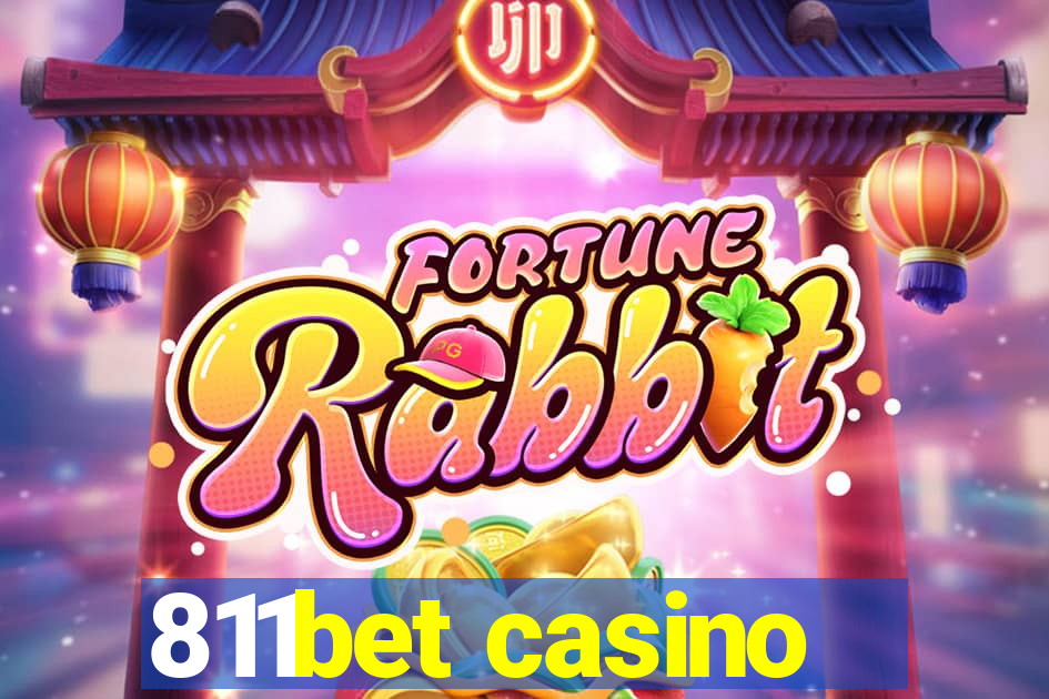811bet casino